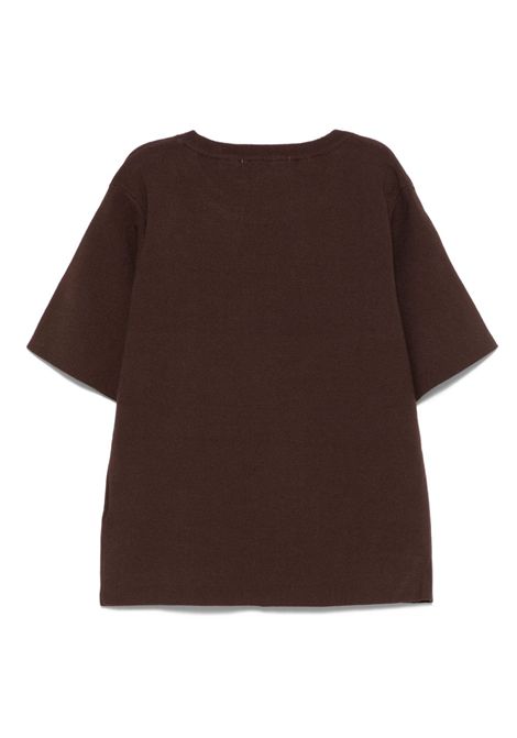 Pull a maniche corte LANEUS KIDS | F5LKJGKE043920